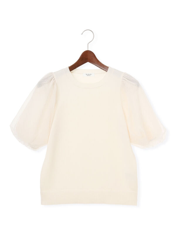 Techichi - コトラ　美品　Te chichi　テチチ　ニットなど全10点 コトラ様専用 美品 Te chichi テチチ ニットなど全10点