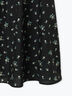 フラワープリントミニキャミワンピース《2025summer catalog item》（オフホワイト/ブラック/ベージュ）｜Te chichi TERRASSE（テチチ テラス）通販