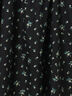 フラワープリントミニキャミワンピース《2025summer catalog item》（オフホワイト/ブラック/ベージュ）｜Te chichi TERRASSE（テチチ テラス）通販