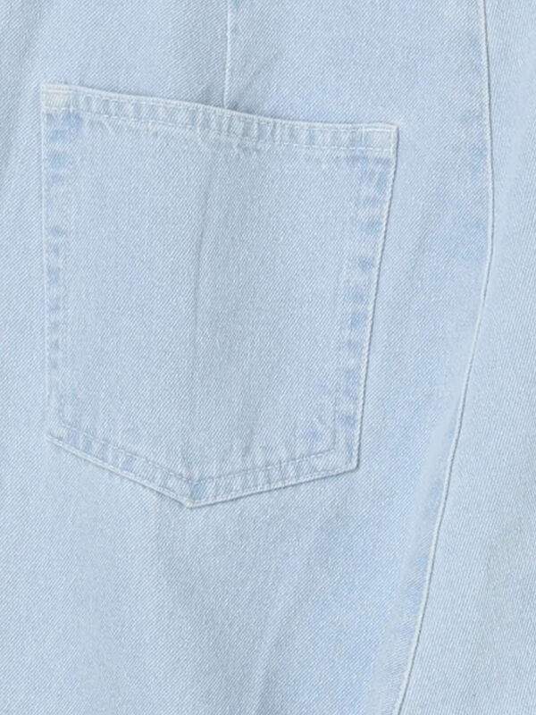 その他 chilli セール】 フレアデニムパンツ《2025summer catalog item