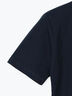 スパンコールロゴTシャツ（オフホワイト/チャコールグレー/ネイビー）｜Te chichi TERRASSE（テチチ テラス）通販
