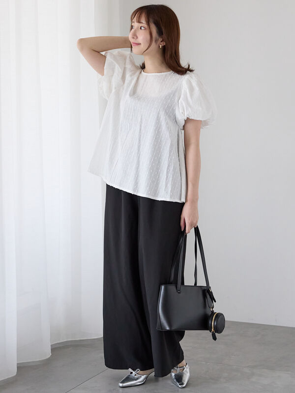 ティーズ ページ Cartier 66013 1990s 18KYG Tank Louis Cartier/Pave Diamond