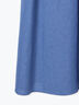 麻調カシュクールワンピース《2025summer catalog item》（チャコールグレー/ベージュ/ブルー）｜Te chichi TERRASSE（テチチ テラス）通販