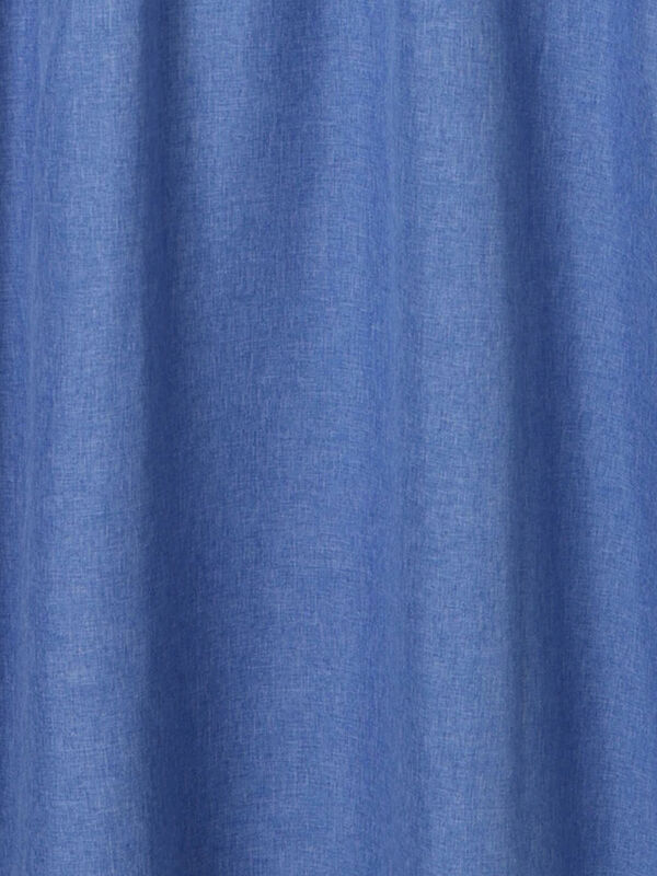 セール】 麻調カシュクールワンピース《2025summer catalog item