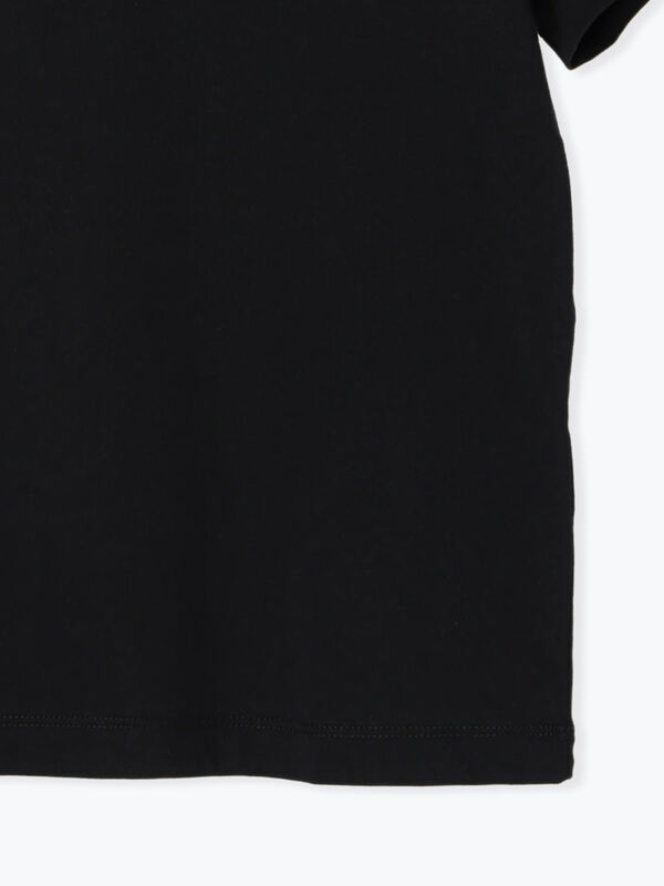 セール】 ラインストーン×刺繍Tシャツ(オフホワイト セール】 ラインストーン×刺繍Tシャツ(オフホワイト