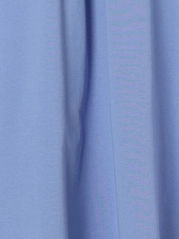 セール】 袖タックカットブラウス（オフホワイト/チャコールグレー