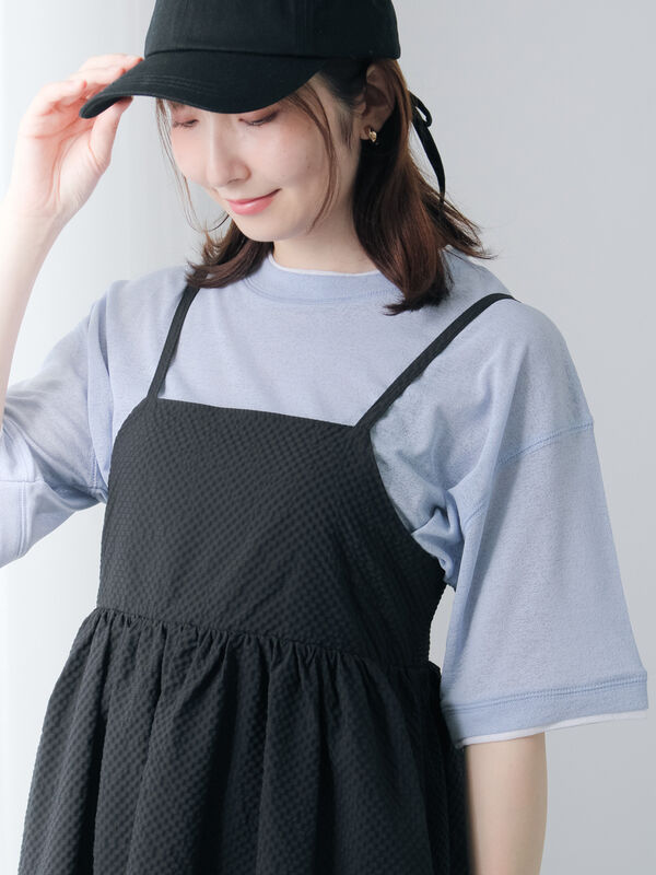 お値下げ　mame シアートップス 3 ユニクロ×Mame Kurogouchi】今日発売！アップデートされた「新作