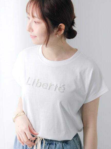 売れ筋商品|||イーブン アンド オド Tシャツ レディース トップス Top - off-white Tシャツの人気ランキング｜レディースファッション通販のCAN
