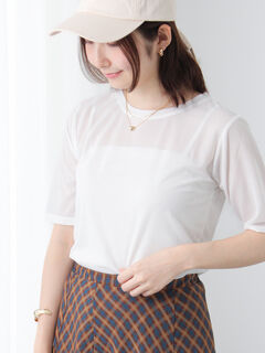 tiptop+pocket ティップトッププラスポケット / クリンクル