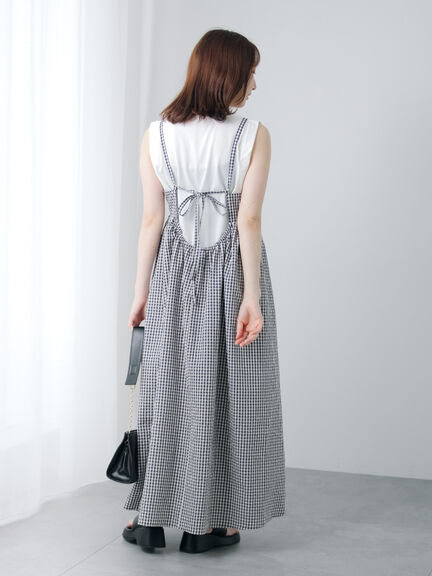 ワンピース｜Te chichi TERRASSE（テチチ テラス）公式通販