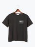 【接触冷感】ワンポイントロゴTシャツ（オフホワイト/グレー/チャコールグレー）｜Te chichi TERRASSE（テチチ テラス）通販
