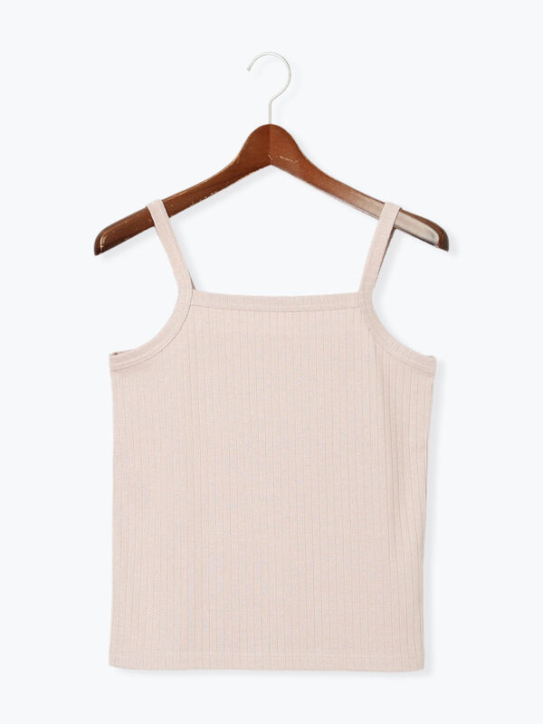karaku  extreme cashmere キャミソール ホワイト karaku 様専用 extreme cashmere キャミソール ホワイト