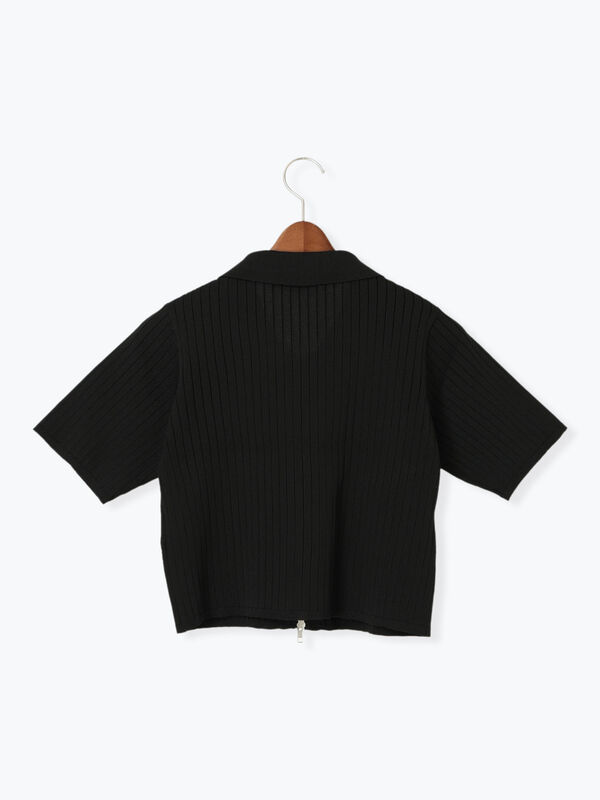 Elle teresa リップ チビT ちびTee / Lip [White] | ELLE TERESA STORE