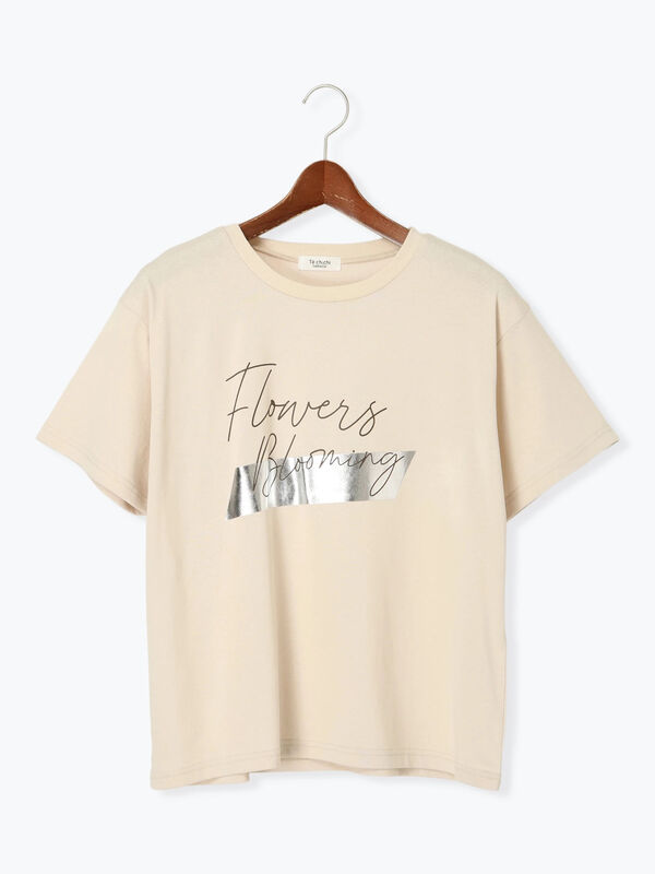 ターチュです！ セール】 カーゴフレアスカート（チャコールグレー/ライト