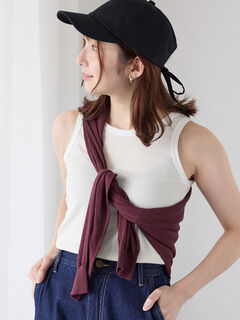 タンクトップ｜レディースファッション通販のCAN ONLINE SHOP