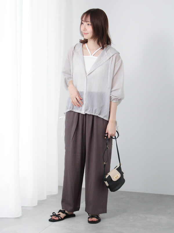 paloma wool ビジュー付きホルターネックタンクトップ paloma wool ビジュー付きホルターネックタンクトップ paloma