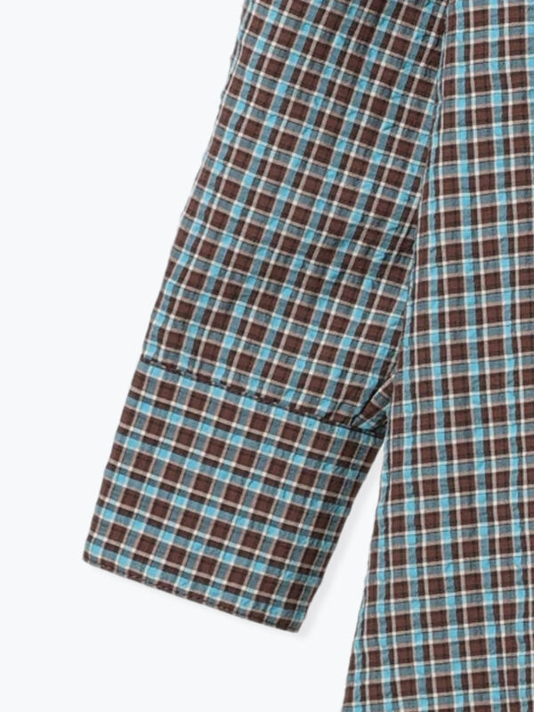 チェ チャンキーレザープラットフォームスニーカー | JILSANDER