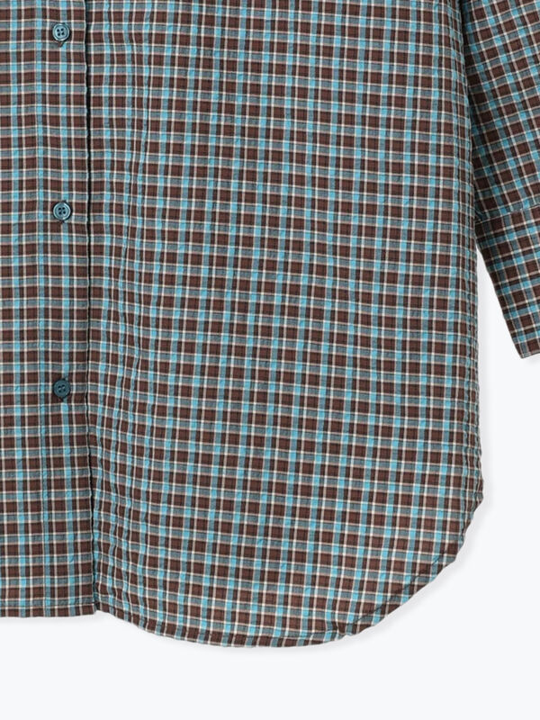 オーバーサイズ グレー Tシャツ チェックリボン 楽天市場】【店内最大＼40%OFF！／クーポン利用で♪】オーバー