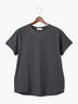 ネックレス付きTシャツ（オフホワイト/グレー/チャコールグレー）｜Te chichi TERRASSE（テチチ テラス）通販