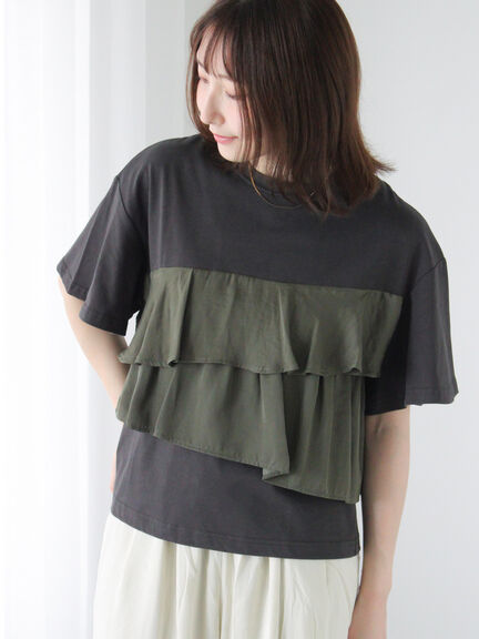 その他トップス(グレー/灰色系)｜レディースファッション通販のCAN