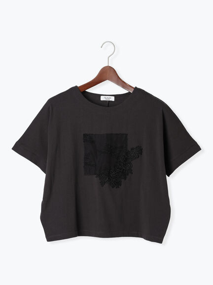 CORINNA CAON 売れ筋商品|||コリンナ カオン Tシャツ トップス レディース T-shirts Black Korn Cheetah Logo Girls Tank Top | Hot Topic