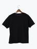 フラワーモチーフプリントTシャツ（オフホワイト/ブラック/モカ）｜Te chichi TERRASSE（テチチ テラス）通販