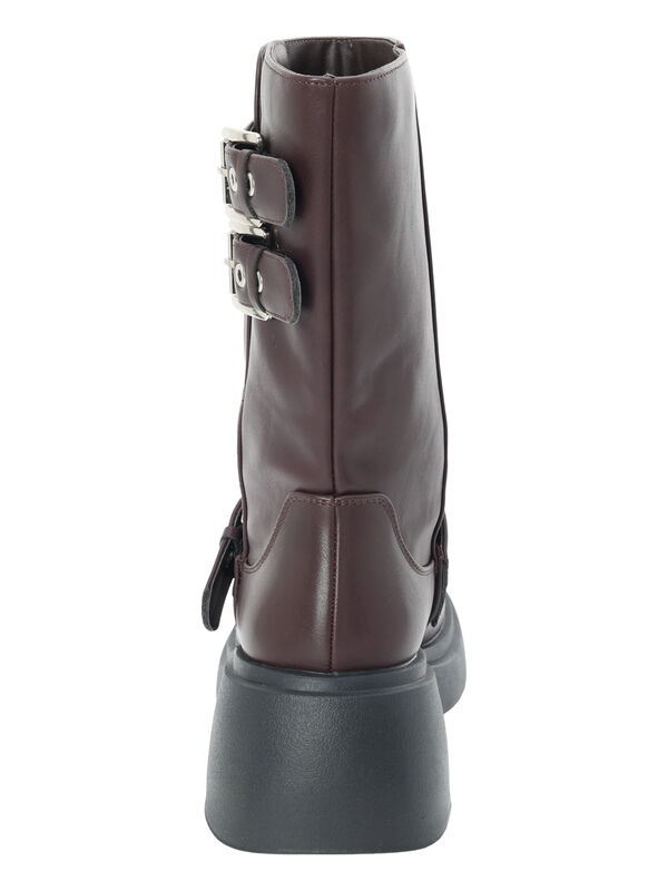 ブーツ　日曜まで特別価格18000〜15000 8ホールアミアゲブーツ｜MEN｜251HAT55-240I｜AZUL BY MOUSSY