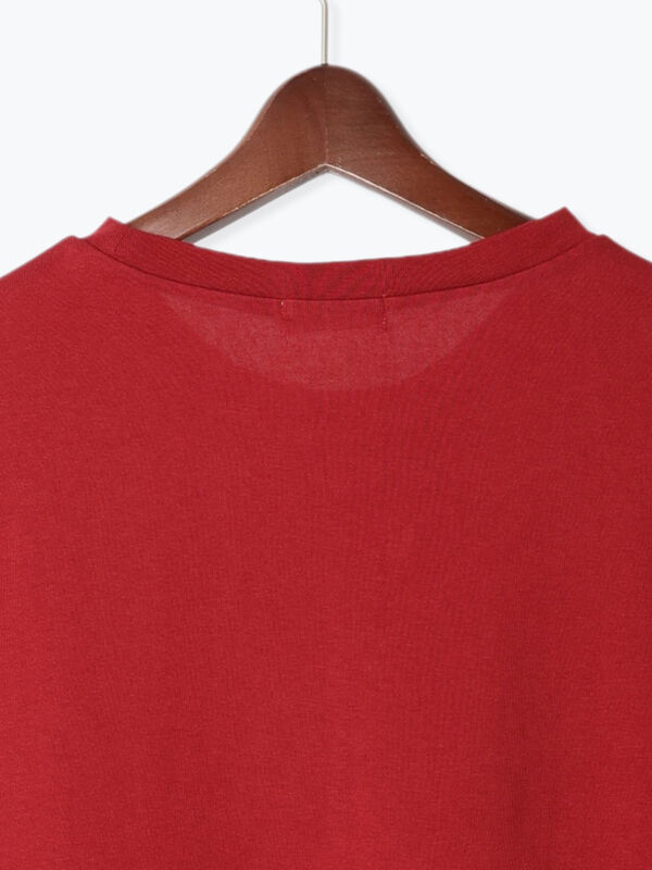 セール】 【接触冷感】ロゴプリントTシャツ（オフホワイト/ブラック