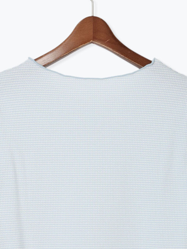 トップス Chiho ànuke online store（アンヌーク） / Gather Offshoulder