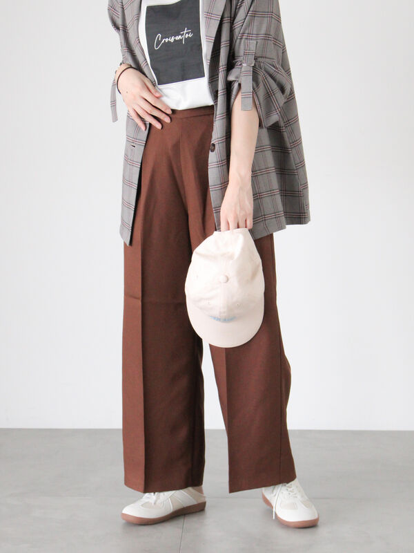 よっちゃ 楽天市場】【SALE／50%OFF】TRストレッチ/タックバギー