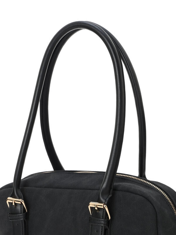 セール】 スウェードボストンバッグ《2025autumn catalog item