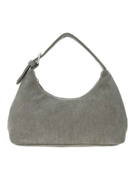 アソートワンハンドルバッグ《2025autumn catalog item》（チャコールグレー/カーキ/ネイビー）｜Te chichi TERRASSE（テチチ テラス）通販