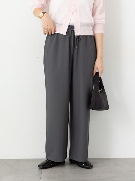 パンツ(グレー/灰色系)｜レディースファッション通販のCAN ONLINE SHOP