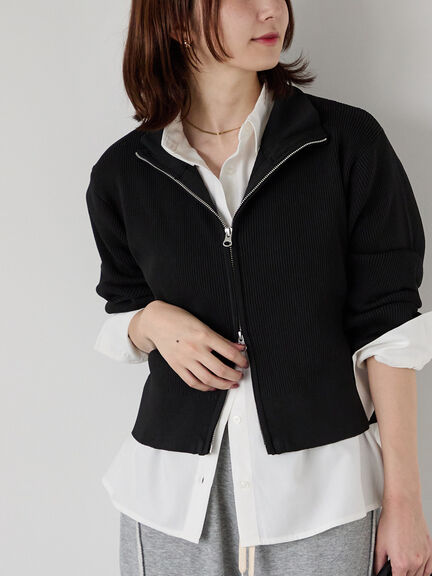 カーディガン(ブラック/黒系)｜レディースファッション通販のCAN