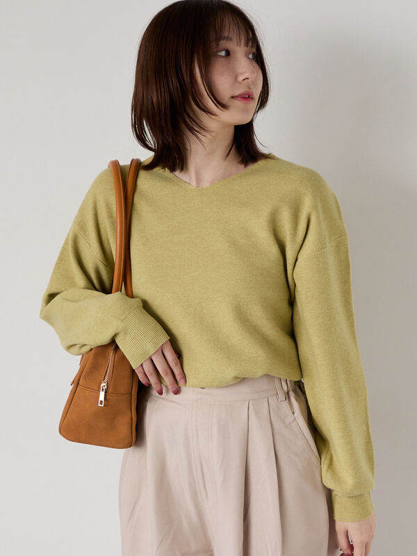 てち セール】 ベルト2WAYミニハンドバッグ（オフホワイト/ホワイト/グレー