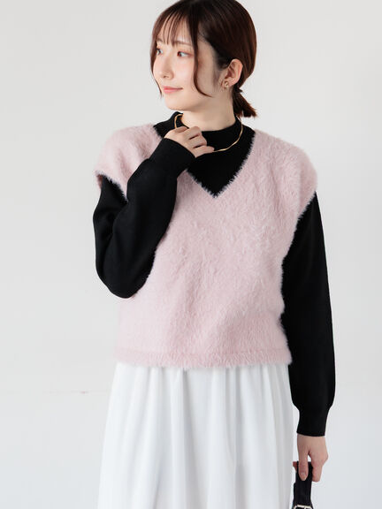 トップス(ピンク/桃色系)｜レディースファッション通販のCAN ONLINE SHOP