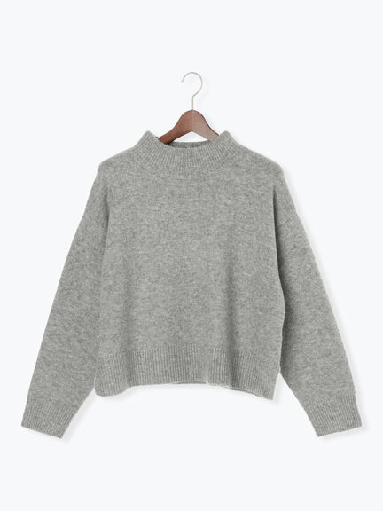 ニット・セーター(グレー/灰色系)｜レディースファッション通販のCAN