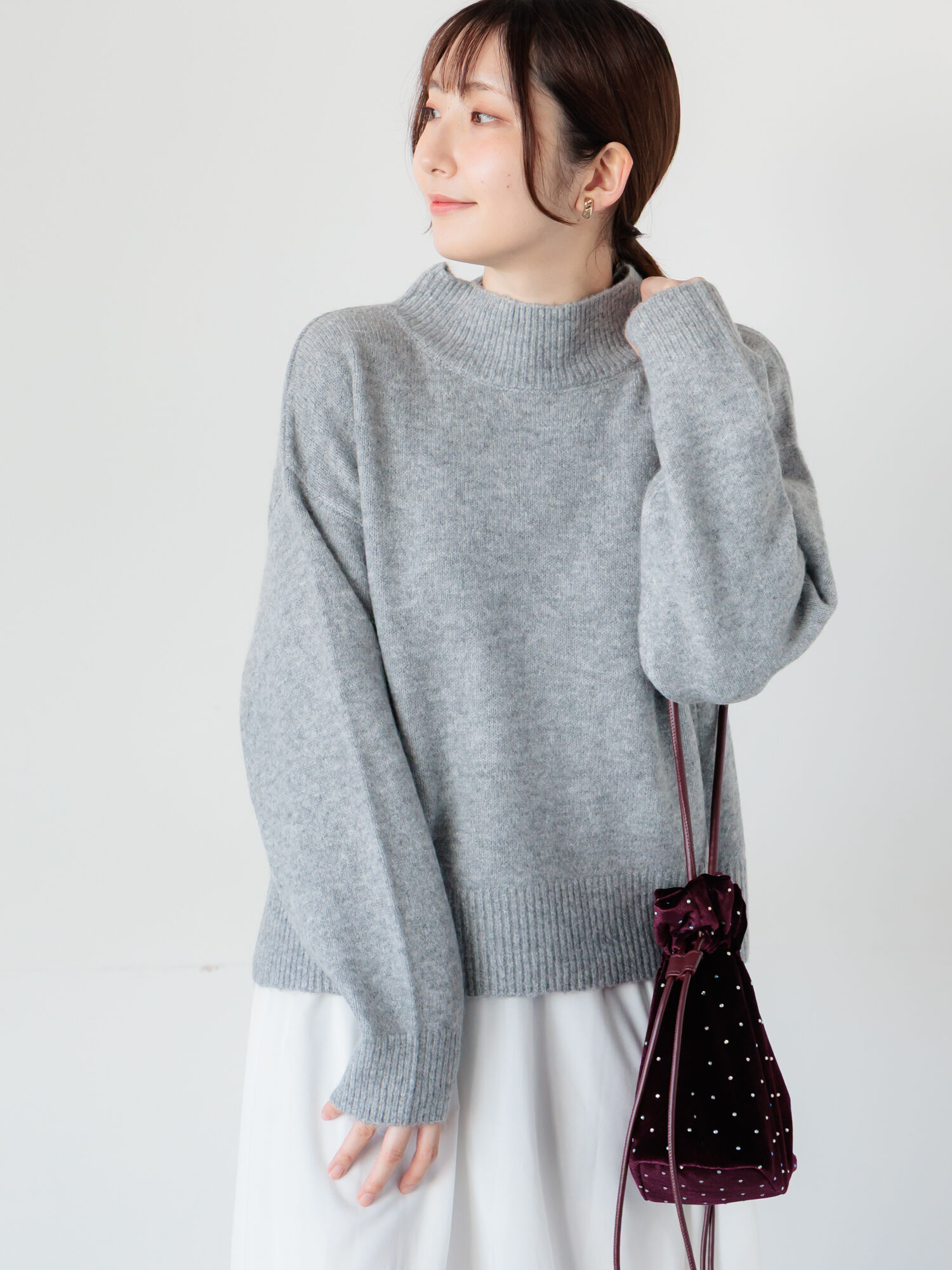 公式通販】TSUHARU by Samansa Mos2（ツハル バイ サマンサモスモス）