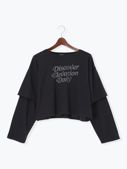 301件目～ - トップス(グレー/灰色系)｜レディースファッション通販の