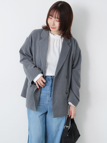 ジャケット｜Te chichi TERRASSE（テチチ テラス）公式通販