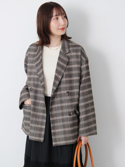 ジャケット｜Te chichi TERRASSE（テチチ テラス）公式通販