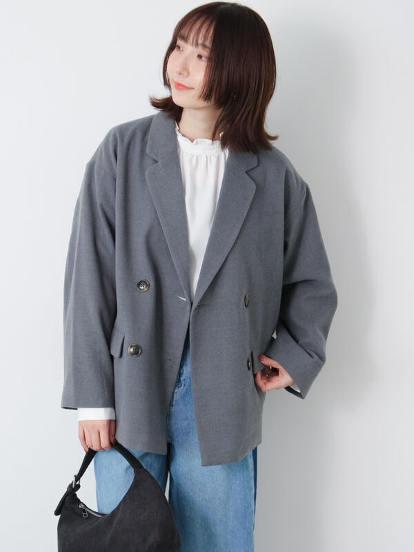 teechi撥水、発油ジャケット teechi撥水、発油ジャケット TAGEECHITA / TAGEECHITA JAPAN