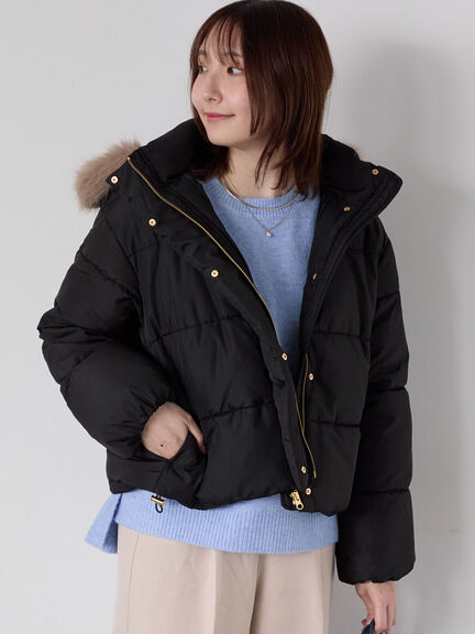 ブルゾン ｜レディースファッション通販のCAN ONLINE SHOP