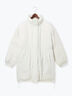 【撥水】中綿ミリタリーコート（オフホワイト/ブラック/カーキ）｜Te chichi TERRASSE（テチチ テラス）通販