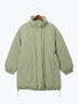 【撥水】中綿ミリタリーコート（オフホワイト/ブラック/カーキ）｜Te chichi TERRASSE（テチチ テラス）通販