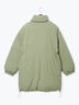 【撥水】中綿ミリタリーコート（オフホワイト/ブラック/カーキ）｜Te chichi TERRASSE（テチチ テラス）通販