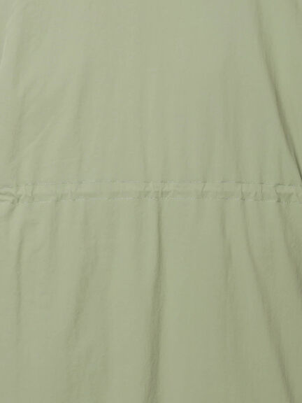 【撥水】中綿ミリタリーコート（オフホワイト/ブラック/カーキ）｜Te chichi TERRASSE（テチチ テラス）通販