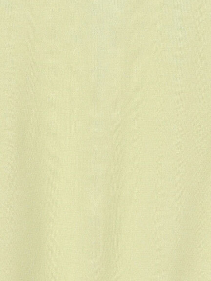 金釦クルーネックカーディガン（オフホワイト/チャコールグレー/イエロー/ミント）｜Te chichi TERRASSE（テチチ テラス）通販