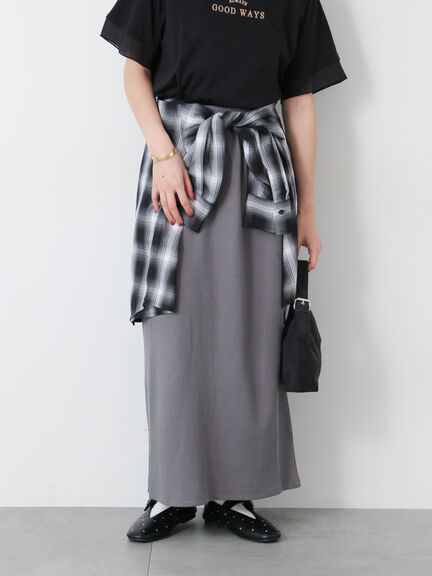 ⭐︎新品⭐︎チータープリントプリーツスカート スカート｜レディースファッション通販のCAN ONLINE SHOP