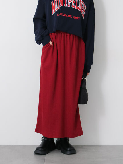 ⭐︎新品⭐︎チータープリントプリーツスカート スカート | SYSORUS